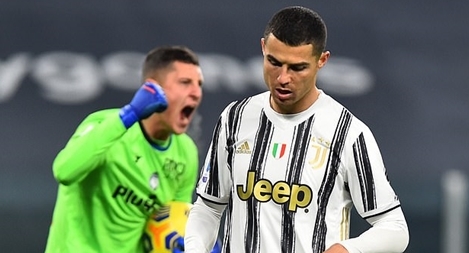 Ronaldo và Messi đều nhạt nhòa, Barca vui nhưng Juventus lại buồn&nbsp;