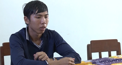 Bắt giữ đối tượng giết người cướp tài sản sau 48 giờ gây án