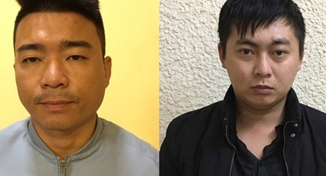 Hai đối tượng quay lén clip trong nhà nghỉ tống tiền phụ nữ ngoại tình