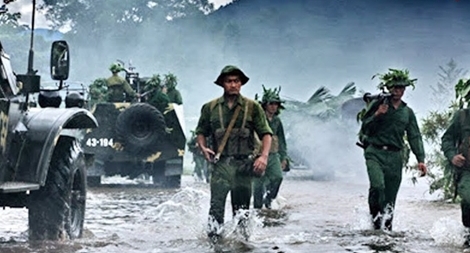 Bất cập trong quản lý phát hành phim trên mạng