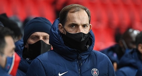 PSG bất ngờ sa thải Thomas Tuchel dù vừa đại thắng