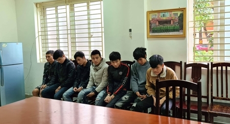 Hơn 4.000 người sập bẫy lừa đảo chuyển tiền qua mạng xã hội