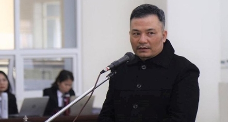 Trùm đa cấp Lê Xuân Giang xin lỗi và hứa trả hết tiền lừa đảo