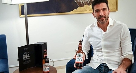 Qùa Giáng sinh đặc biệt cho các "nạn nhân" của Messi