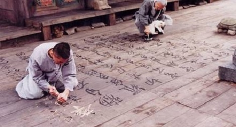 Kim Ki-duk: Sinh ra từ cái ác xứ Hàn