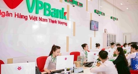 VPBank cung cấp nền tảng thanh toán số cho ứng dụng hỗ trợ mua vé Vietlott