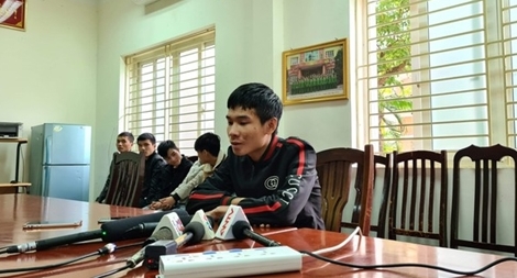 Vẫn còn nhiều nạn nhân của tội phạm mạng