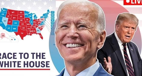 Nhìn lại thế giới 2020: Sợ hãi, hoài nghi và hy vọng