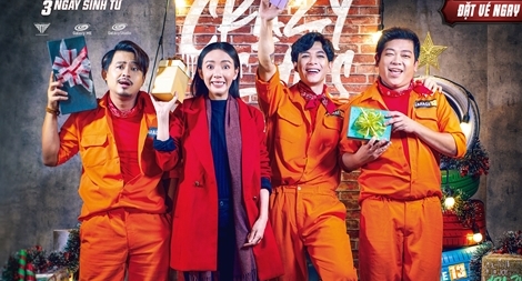 Điện ảnh Việt năm 2020,cơ hội vực lại phòng vé sau đại dịch COVID