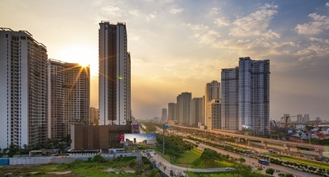 Bốn tín hiệu bắt mạch thị trường bất động sản 2021