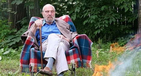 Cuộc đời như phim của điệp viên hai mang George Blake