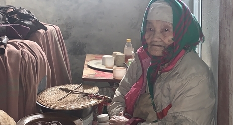 Thung lũng trường thọ