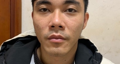 Thiếu tiền chơi game, thanh niên  đi cướp tại cửa hàng quần áo