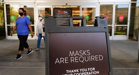 Năm 2020 mở đầu kỷ nguyên mới trong thập kỷ thứ ba thế kỷ XXI