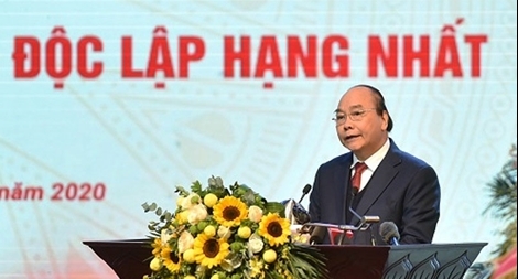 Thúc đẩy hơn nữa tinh thần khởi nghiệp, đổi mới sáng tạo