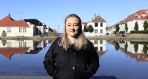 Câu chuyện của một "người cứu hộ" trên Instagram