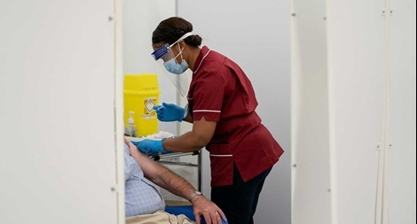 Những thử nghiệm y học thách thức trong lịch sử nhân loại