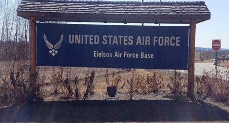 Mỹ tốn kém duy trì căn cứ quân sự ở Alaska