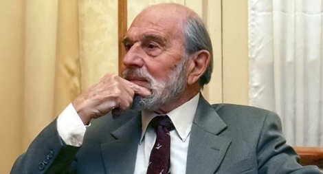 Điệp viên hai mang George Blake là ai?