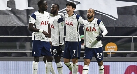 Tottenham 2-0 Brentford: Giải mã hiện tượng