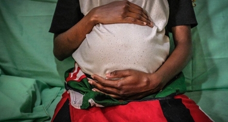 Nạn buôn bán trẻ sơ sinh ở Kenya: Đằng sau sự lựa chọn của một người mẹ
