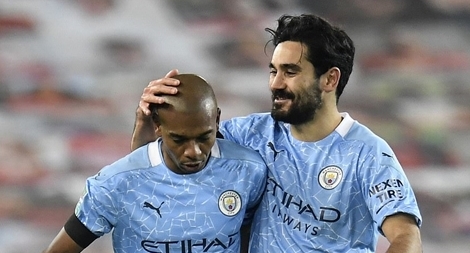 "Xử đẹp" MU, ManCity vào chung kết Cup Liên đoàn