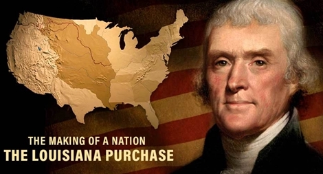 Napoleon sai lầm hay sáng suốt khi bán Louisiana?