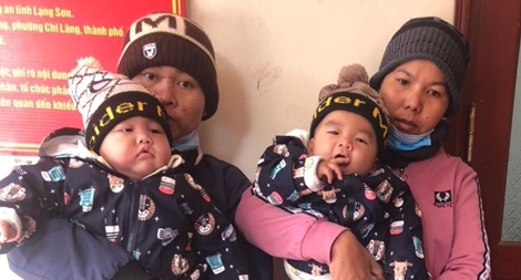 Chuyện đấu trí với hai “nữ quái” buôn người