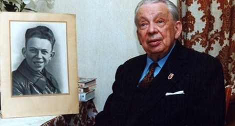 Số phận thăng trầm của điệp viên Liên Xô Anatoly Gurevich