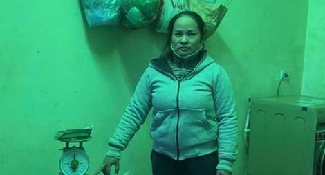 Chuẩn bị cả kho hàng giả "phục vụ" Tết