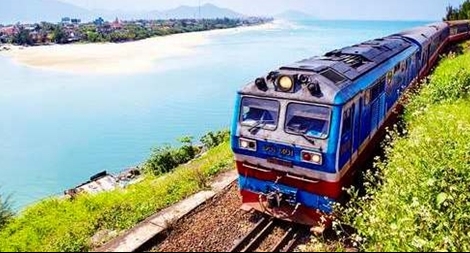 Phó Thủ tướng yêu cầu  thu gọn đầu mối ngành Đường sắt