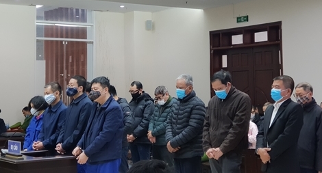 Bẫy lừa việc làm và những “ông tướng” tự phong