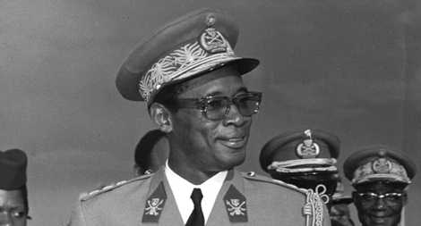 CIA đã triệt hạ ông Patrice Lumumba như thế nào?