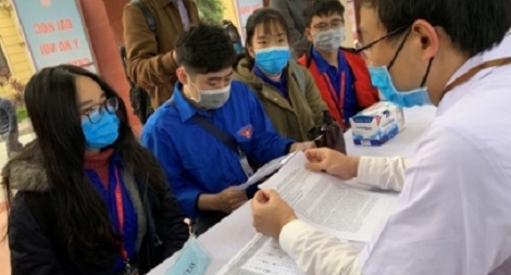 Vaccine phòng COVID-19 thứ 2 của Việt Nam được nghiên cứu trên biến chủng mới của SARS-CoV-2