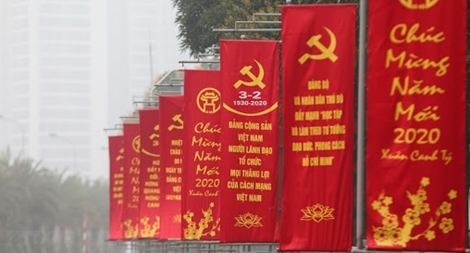 Những kỳ vọng của cộng đồng người Việt tại Lào, Campuchia gửi về Đại hội Đảng