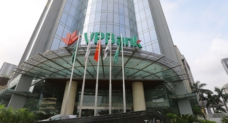 VPBank vững bước tiến tới TOP3 ngân hàng giá trị nhất Việt Nam