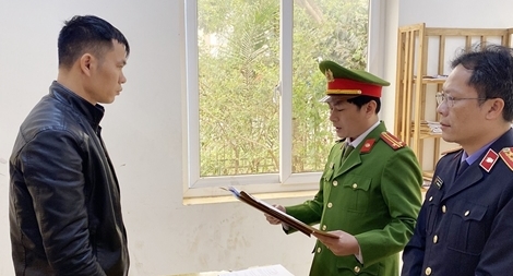 Nhân viên thu hơn một tỷ tiền hàng không nộp về công ty