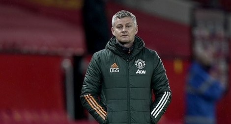 Thua thảm trước Sheffield, HLV Solskjaer nói gì?