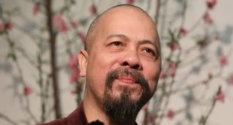 Nghệ sĩ Đức Hùng: Tết là một báu vật