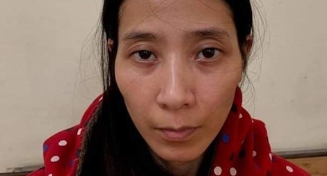 Vận động đối tượng truy nã ra đầu thú