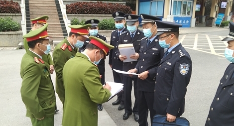 Hành trình 7 năm truy bắt kẻ thủ ác