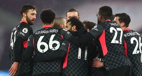 Trở lại "đường đua", Jurgen Klopp hết lời khen học trò