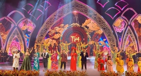 Chương trình “Xuân Quê hương” năm 2021 chỉ tổ chức một hoạt động