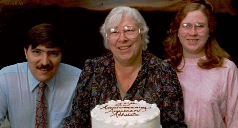 Sự mất tích bí ẩn và cái chết của  “người phụ nữ bị ghét nhất nước Mỹ”