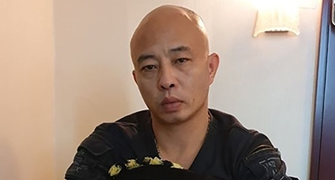 Khởi tố vụ Đường “Nhuệ” chiếm đóng Công ty Lâm Quyết