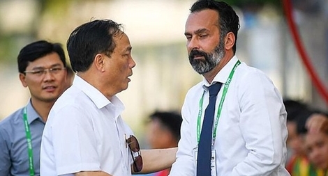 Bài học cho các câu lạc bộ bóng đá