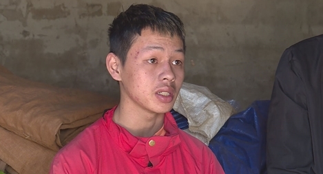 Thanh niên 2K rủ rê 2 học sinh lớp 9 chế pháo nổ kiếm lời