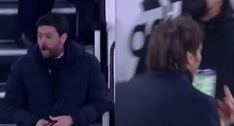 Ronaldo "im tiếng", nhưng chủ tịch Juventus thì không