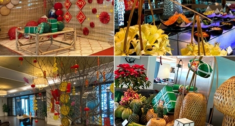 FLC Hạ Long mở cửa đón khách dịp Tết