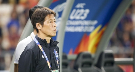 Thầy ngoại, vòng luẩn quẩn của bóng đá Đông Nam Á